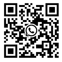 WhatsApp QR Code